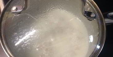 каша овсяная заутренняя нежная