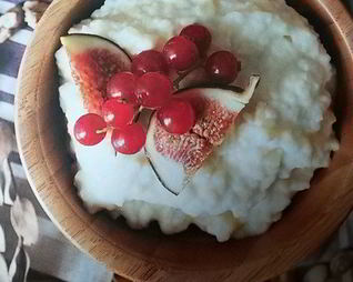 Каша пшенная в мультиварке