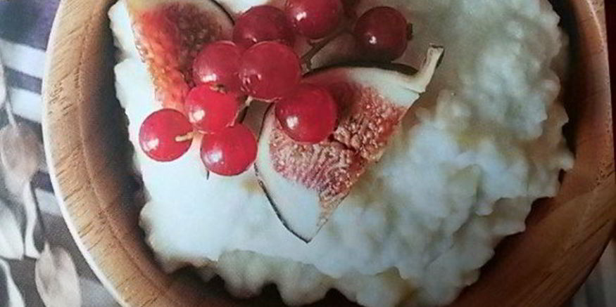 Рецепт каши пшенной в мультиварке