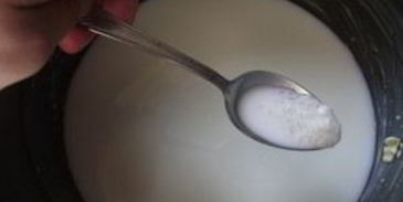 каша рисовая на молоке в скороварке