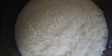 каша рисовая на молоке в скороварке