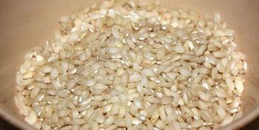 каша рисовая