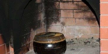 каша рисовая