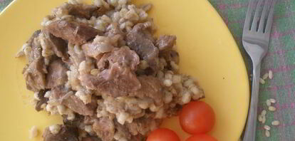 Рецепты каши в духовке