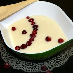 Каши на молоке