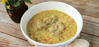 Рецепты каш в мультиварке