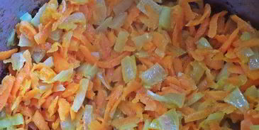 каша двойная кукуруза