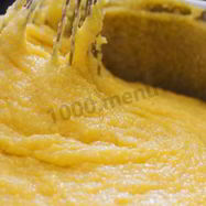 Рецепт Каши из кукурузной крупы на молоке