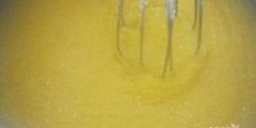 каша из кукурузной крупы на воде