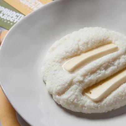 Каша мамалыга