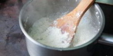 каша мамалыга