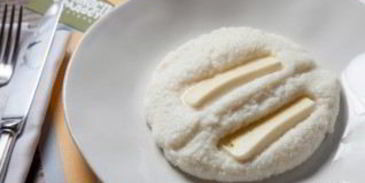 каша мамалыга