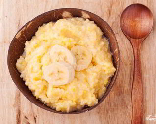 Каша в скороварке