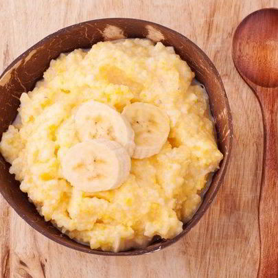 Каша в скороварке