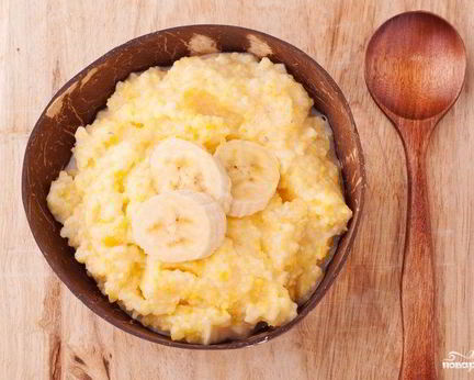 Каша в скороварке