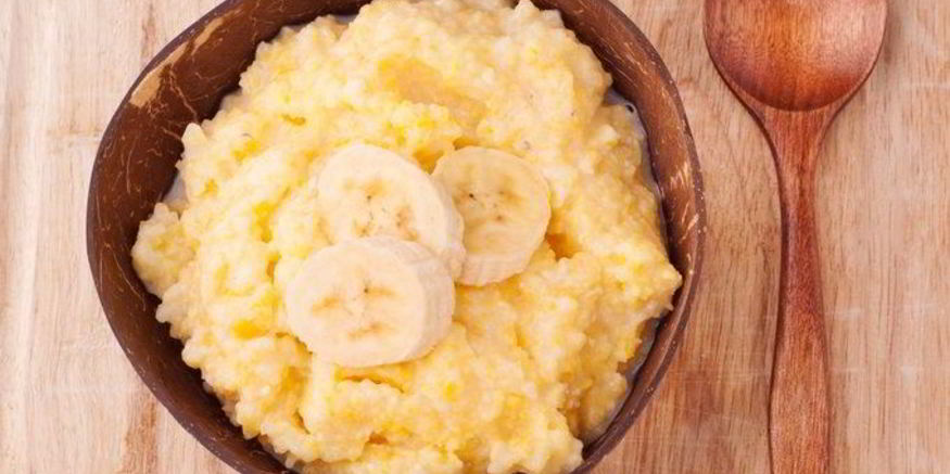 Рецепт каши в скороварке