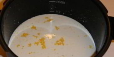 каша в скороварке