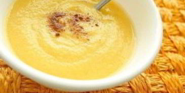 кукурузная каша на воде в мультиварке