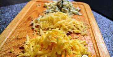 кукурузная каша полента