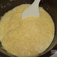 Рецепт Кукурузной каши в мультиварке Скарлет