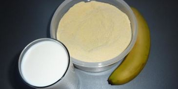 кукурузная каша волшебный горшочек