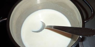 кукурузная каша волшебный горшочек