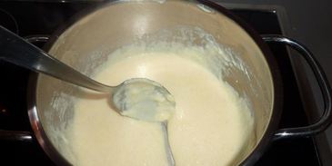 кукурузная каша волшебный горшочек