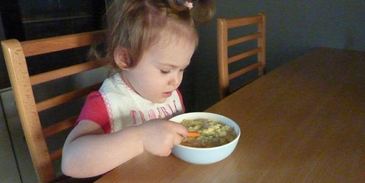 кукурузная каша волшебный горшочек