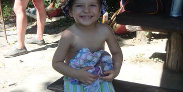 кукурузная каша