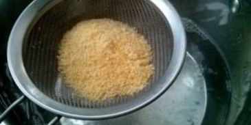 мамалыга классическая