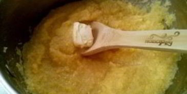 мамалыга классическая