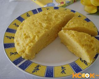 Мамалыга по-молдавски