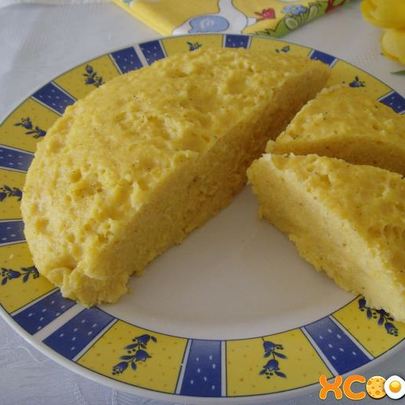 Мамалыга по-молдавски