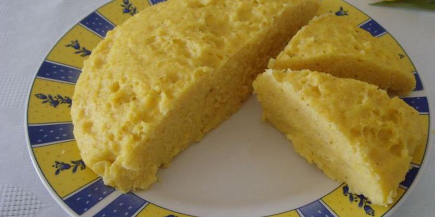 Рецепт мамалыги по-молдавски