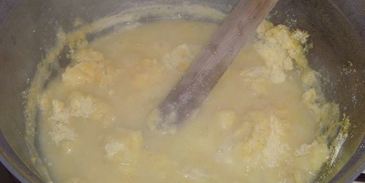 мамалыга по-молдавски