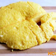 Рецепт Молдавской мамалыги