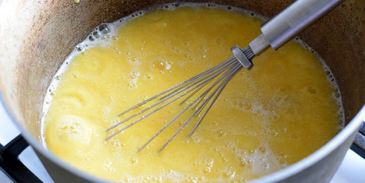 молдавская мамалыга