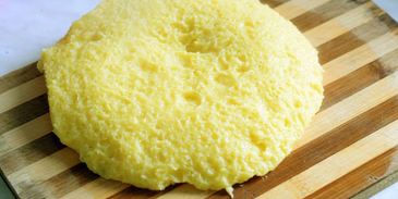 молдавская мамалыга