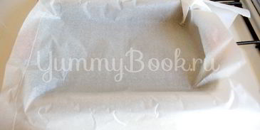 полента из кукурузной муки