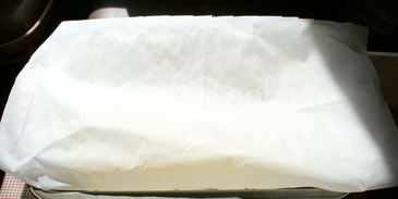 полента из кукурузной муки