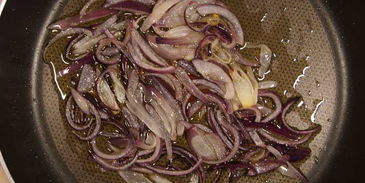 полента с курицей