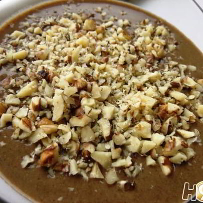 Цуевая каша