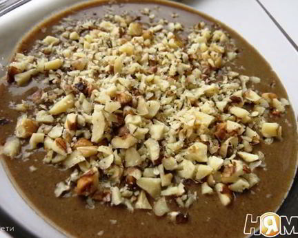 Цуевая каша