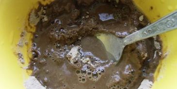 цуевая каша