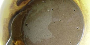 цуевая каша