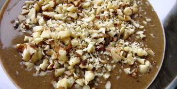 цуевая каша