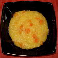 Рецепт Тыквенно-кукурузной каша