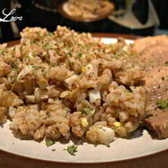 Рецепт Купеческой каши