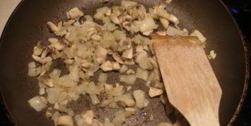 купеческая каша