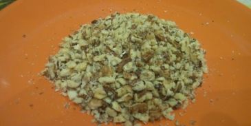 кутья из пшеницы в мультиварке